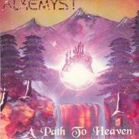 Alkemyst : A Path to Heaven Alkemyst : A Path to Heaven
